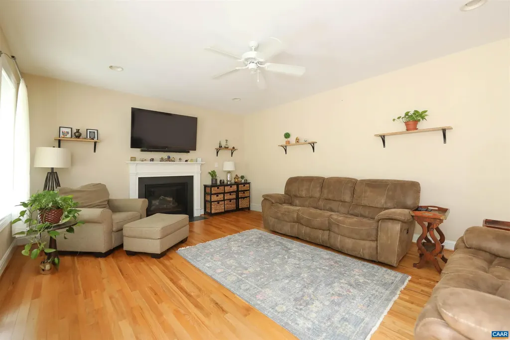 4036 Monacan Trail Road North Garden VA 22959