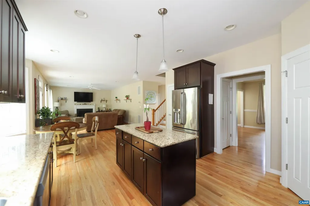 4036 Monacan Trail Road North Garden VA 22959