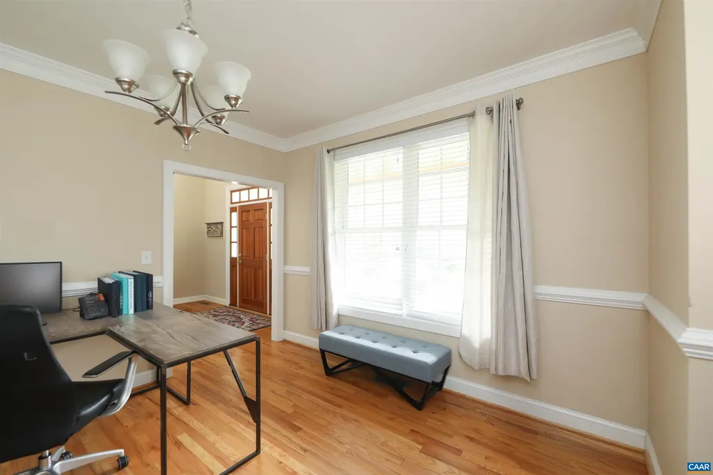 4036 Monacan Trail Road North Garden VA 22959