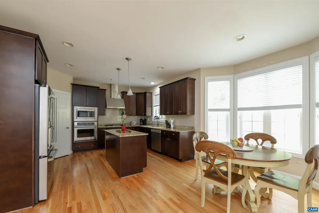 4036 Monacan Trail Road North Garden VA 22959