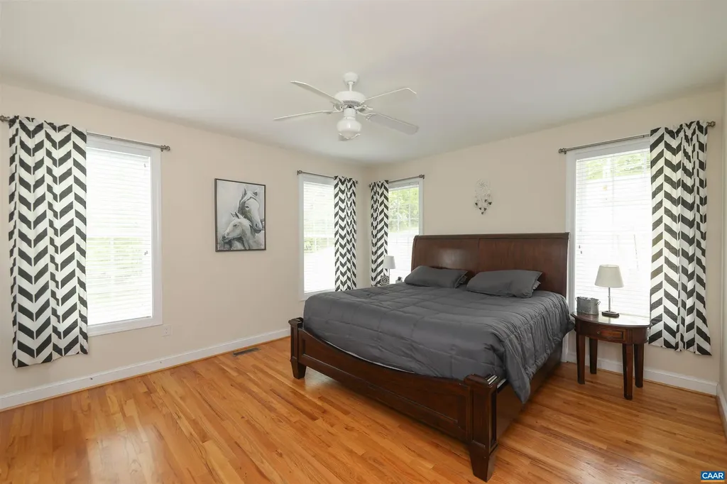 4036 Monacan Trail Road North Garden VA 22959