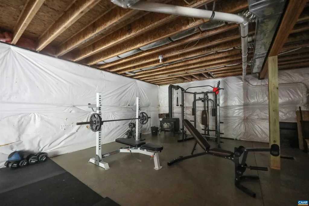 4036 Monacan Trail Road North Garden VA 22959