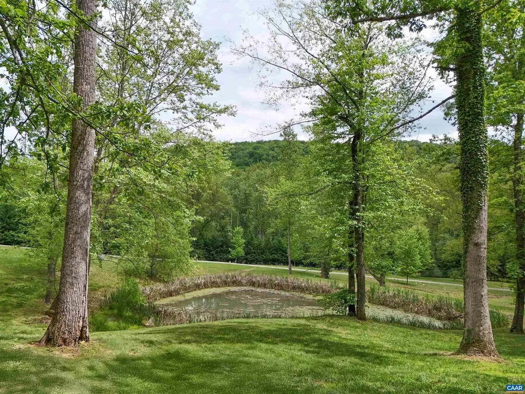 4036 Monacan Trail Road North Garden VA 22959