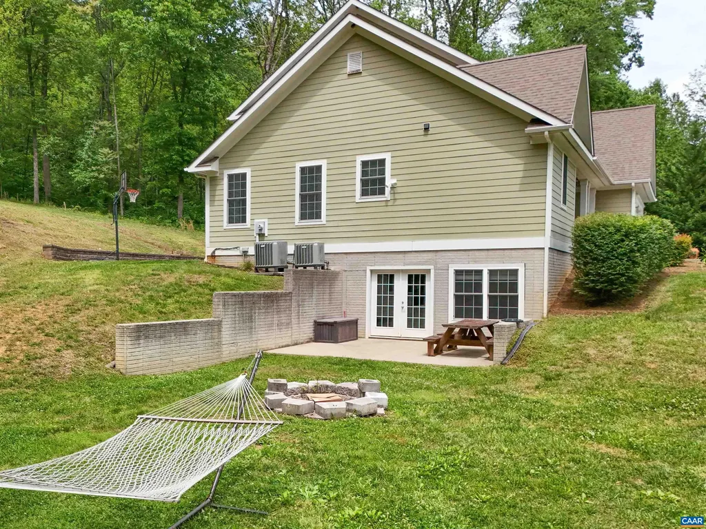 4036 Monacan Trail Road North Garden VA 22959