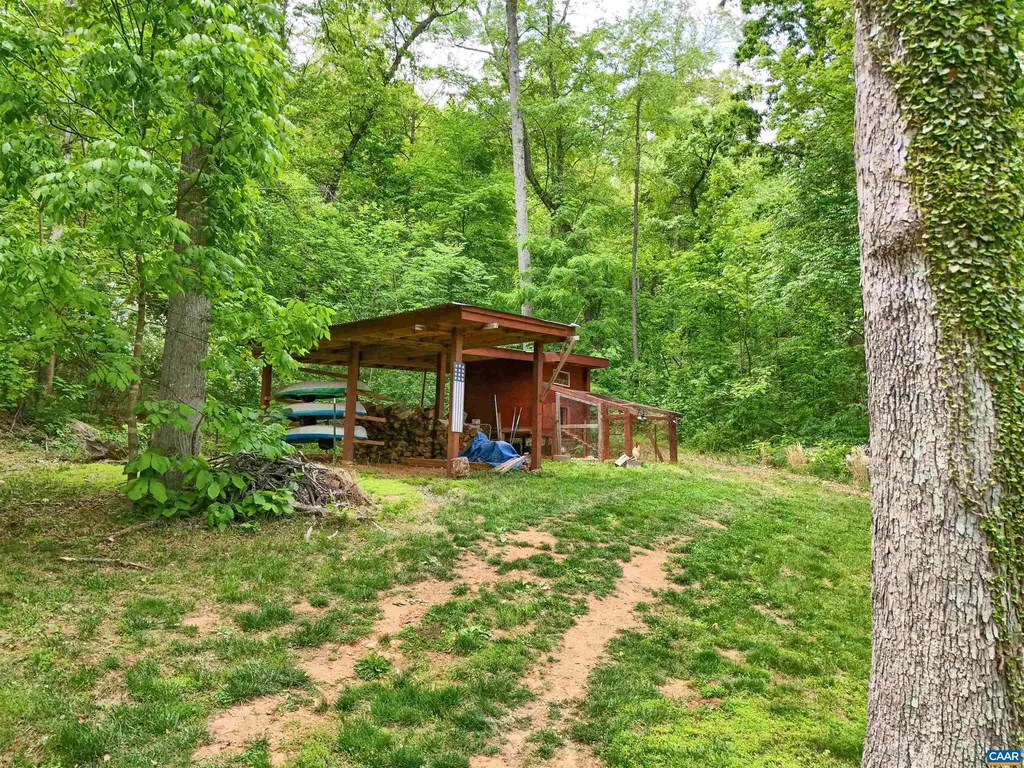 4036 Monacan Trail Road North Garden VA 22959