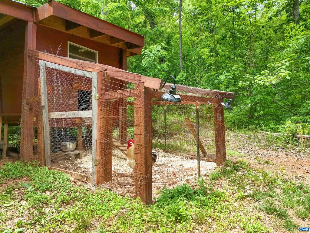 4036 Monacan Trail Road North Garden VA 22959