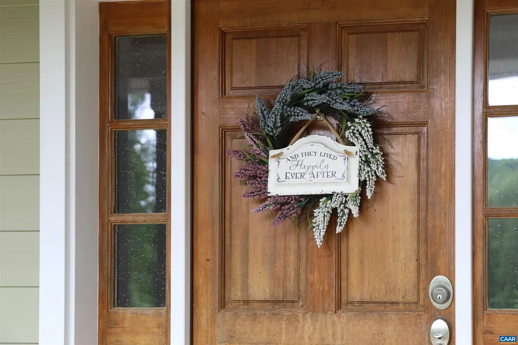 4036 Monacan Trail Road North Garden VA 22959