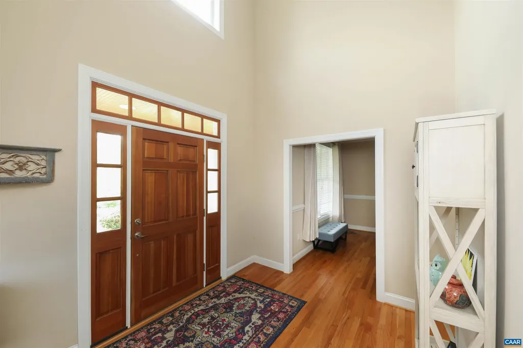 4036 Monacan Trail Road North Garden VA 22959