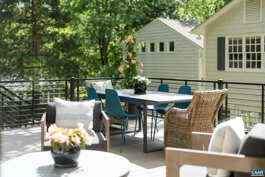 1618 Westwood Road Charlottesville VA 22903