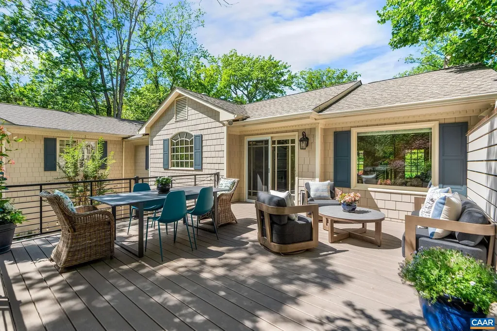 1618 Westwood Road Charlottesville VA 22903