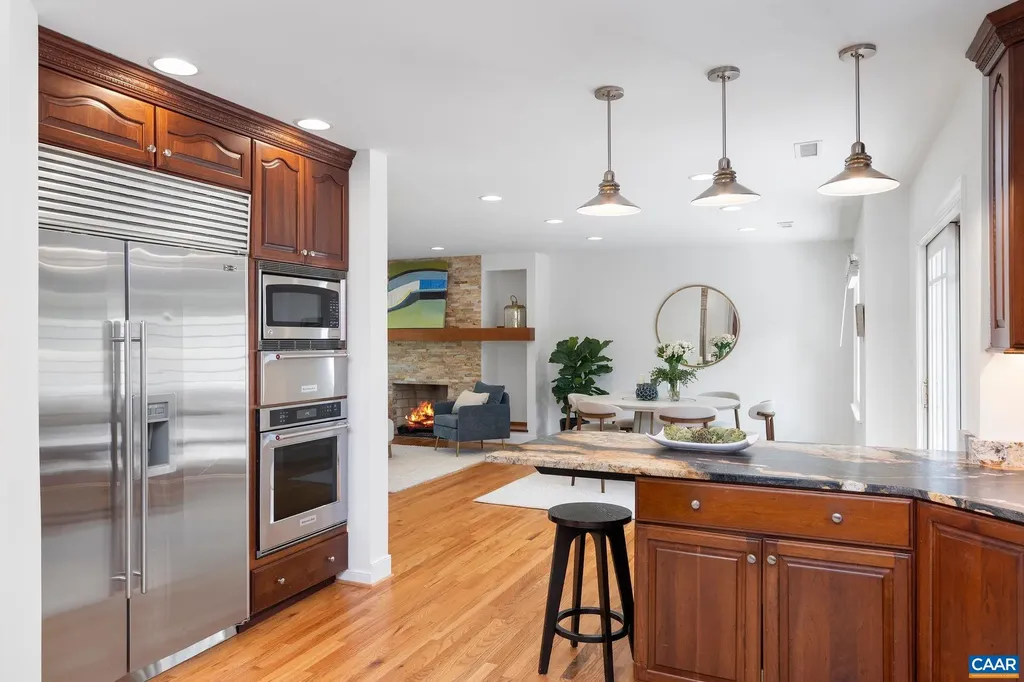 1618 Westwood Road Charlottesville VA 22903