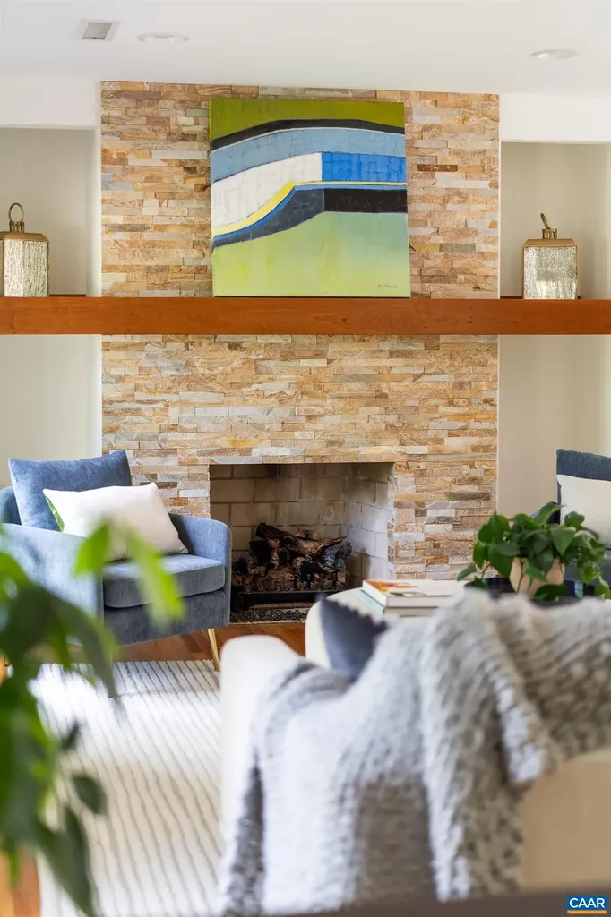 1618 Westwood Road Charlottesville VA 22903