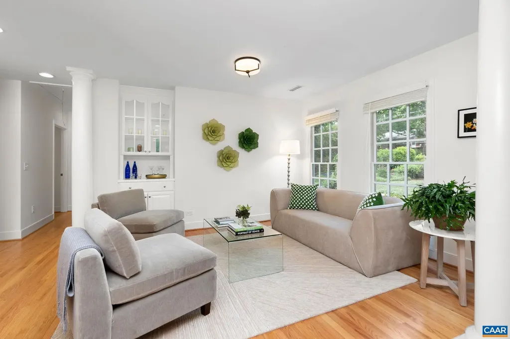 1618 Westwood Road Charlottesville VA 22903