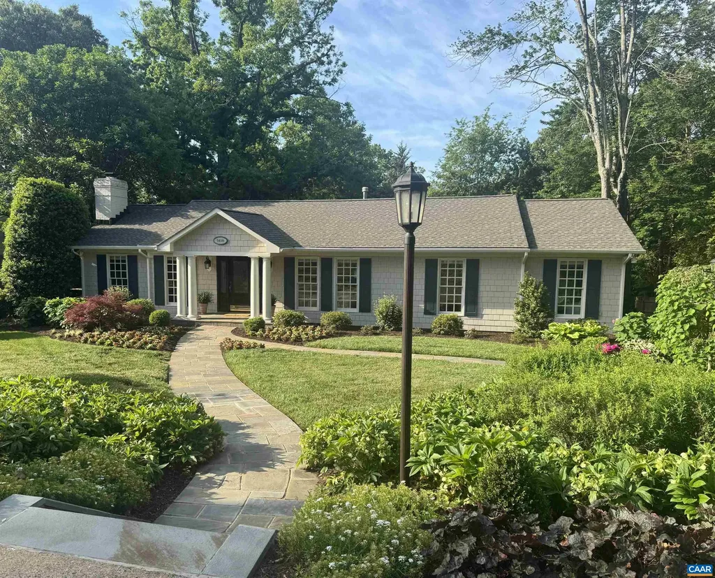 1618 Westwood Road Charlottesville VA 22903