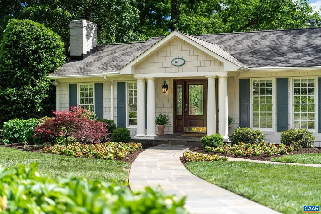 1618 Westwood Road Charlottesville VA 22903
