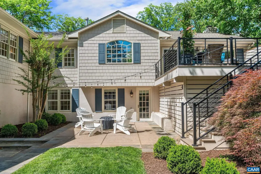 1618 Westwood Road Charlottesville VA 22903