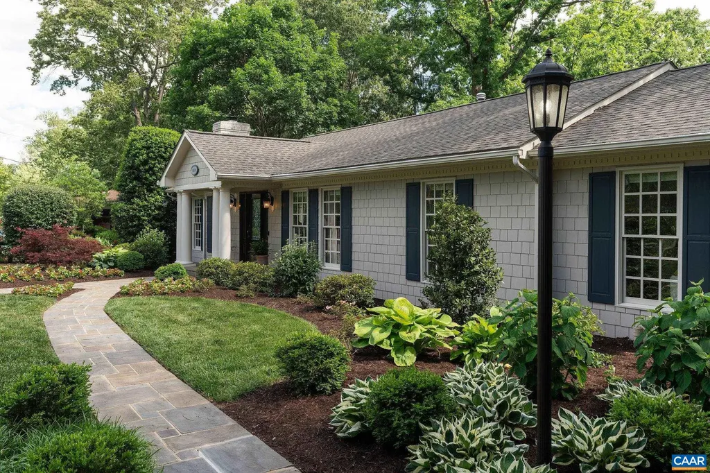 1618 Westwood Road Charlottesville VA 22903