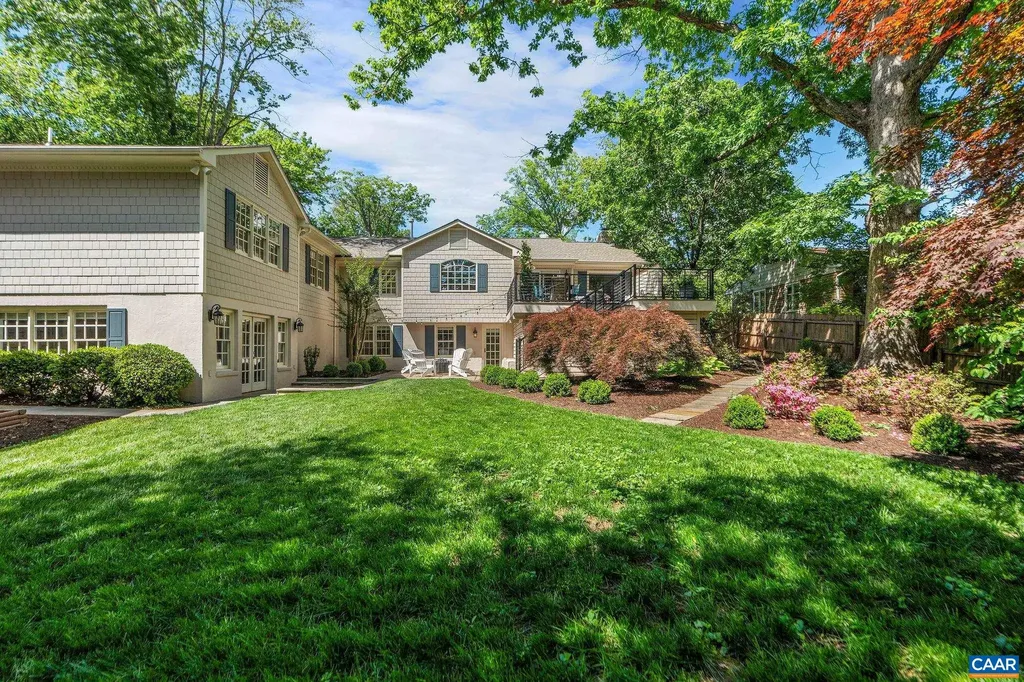 1618 Westwood Road Charlottesville VA 22903