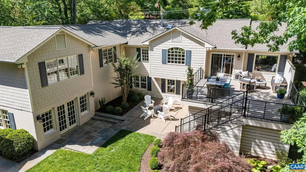 1618 Westwood Road Charlottesville VA 22903