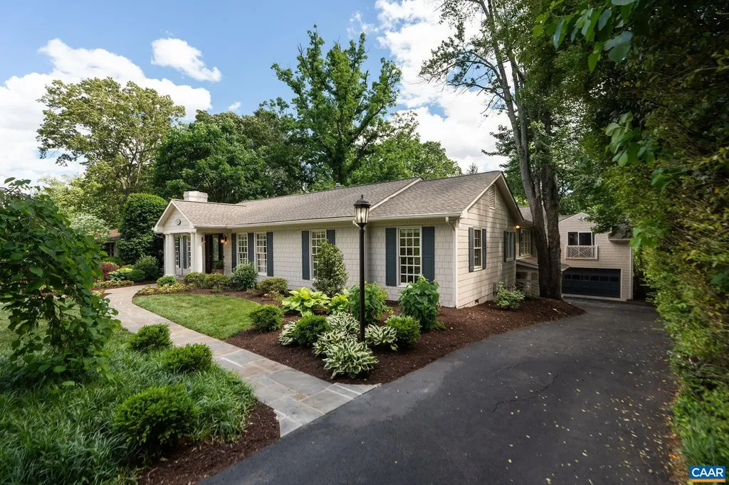 1618 Westwood Road Charlottesville VA 22903