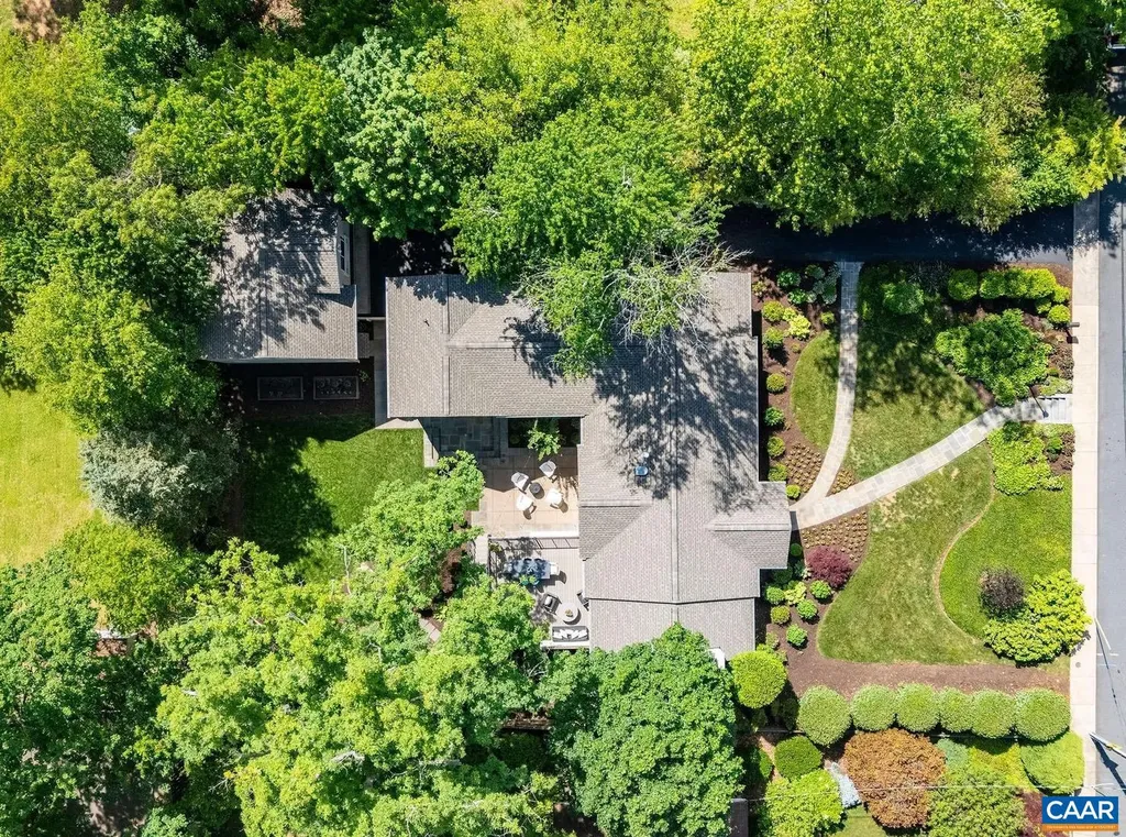 1618 Westwood Road Charlottesville VA 22903