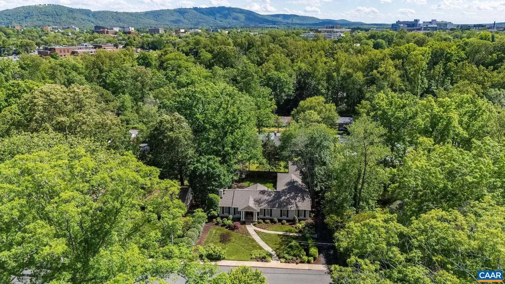 1618 Westwood Road Charlottesville VA 22903