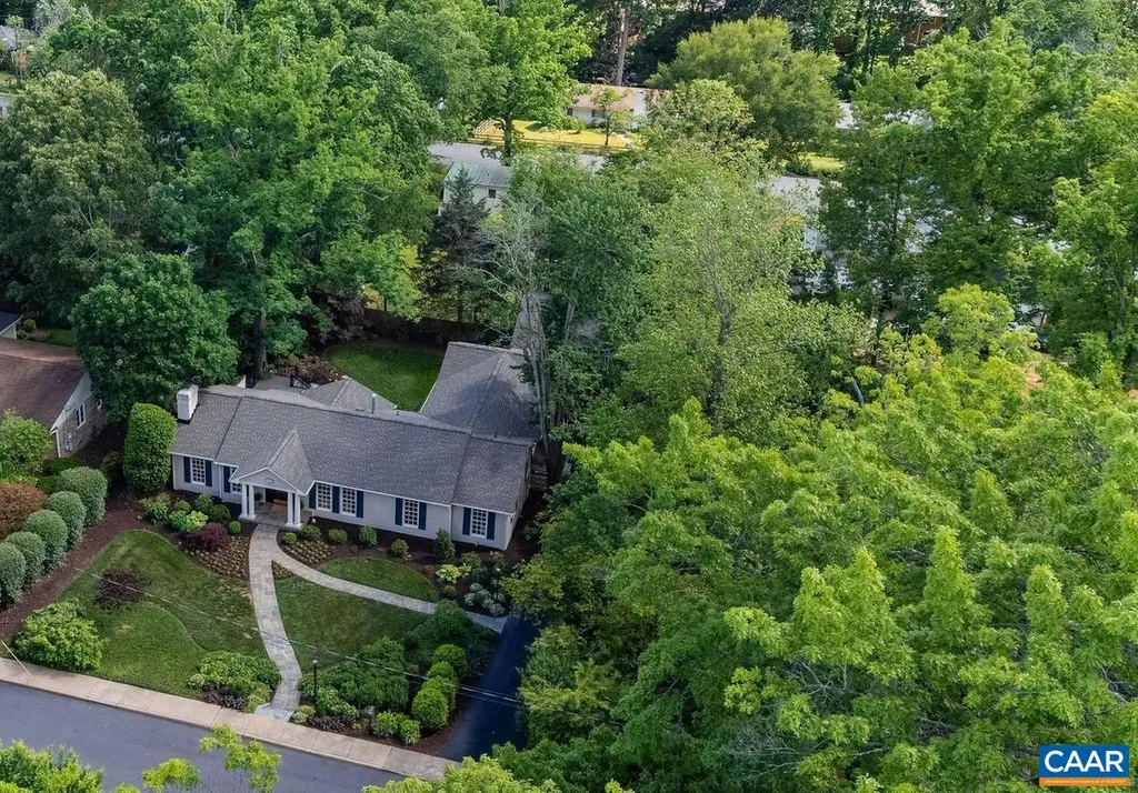 1618 Westwood Road Charlottesville VA 22903