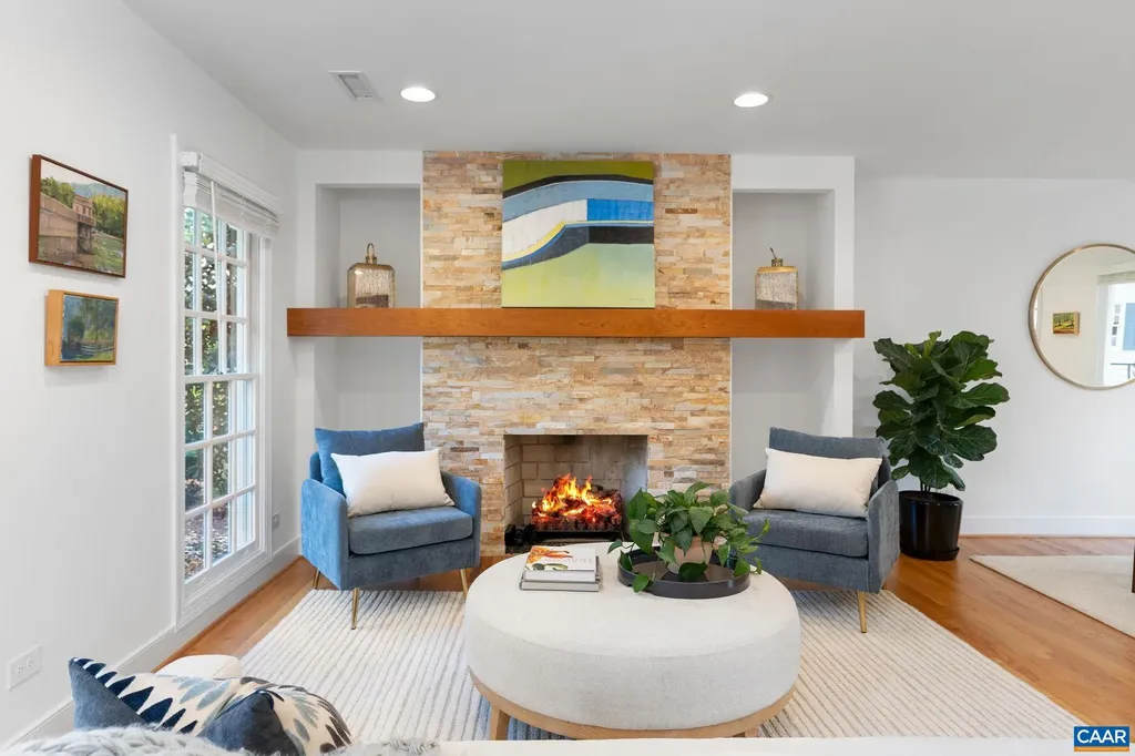 1618 Westwood Road Charlottesville VA 22903