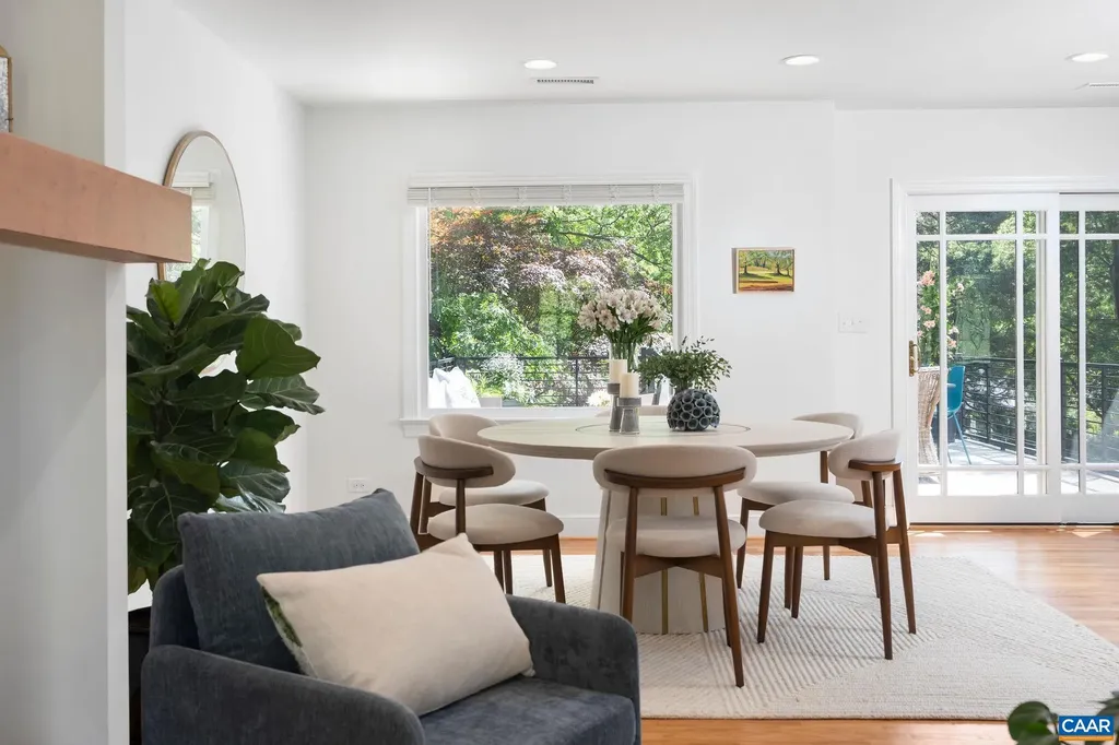 1618 Westwood Road Charlottesville VA 22903