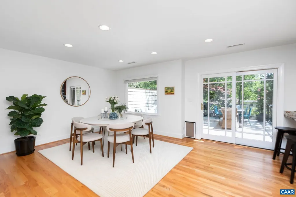 1618 Westwood Road Charlottesville VA 22903