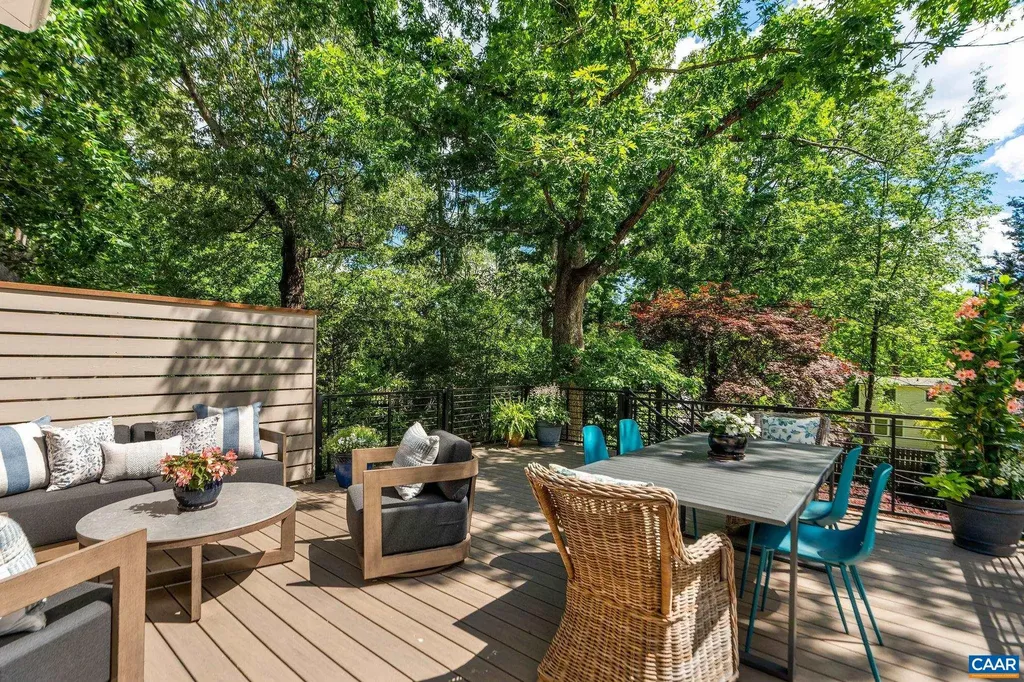 1618 Westwood Road Charlottesville VA 22903