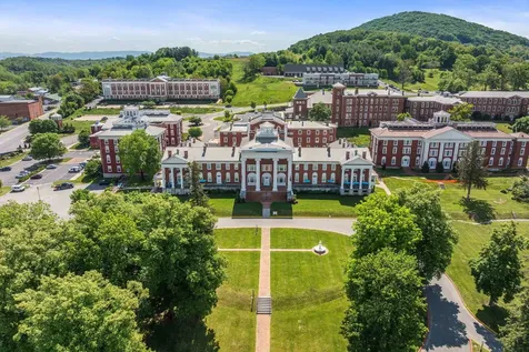 101 Village Drive W Staunton VA 24401