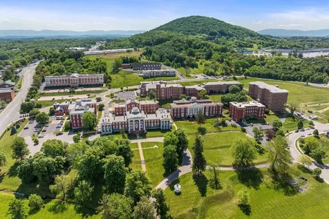 101 Village Drive W Staunton VA 24401