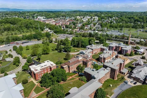 101 Village Drive W Staunton VA 24401