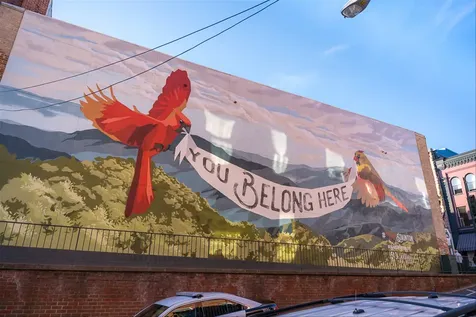 101 Village Drive W Staunton VA 24401