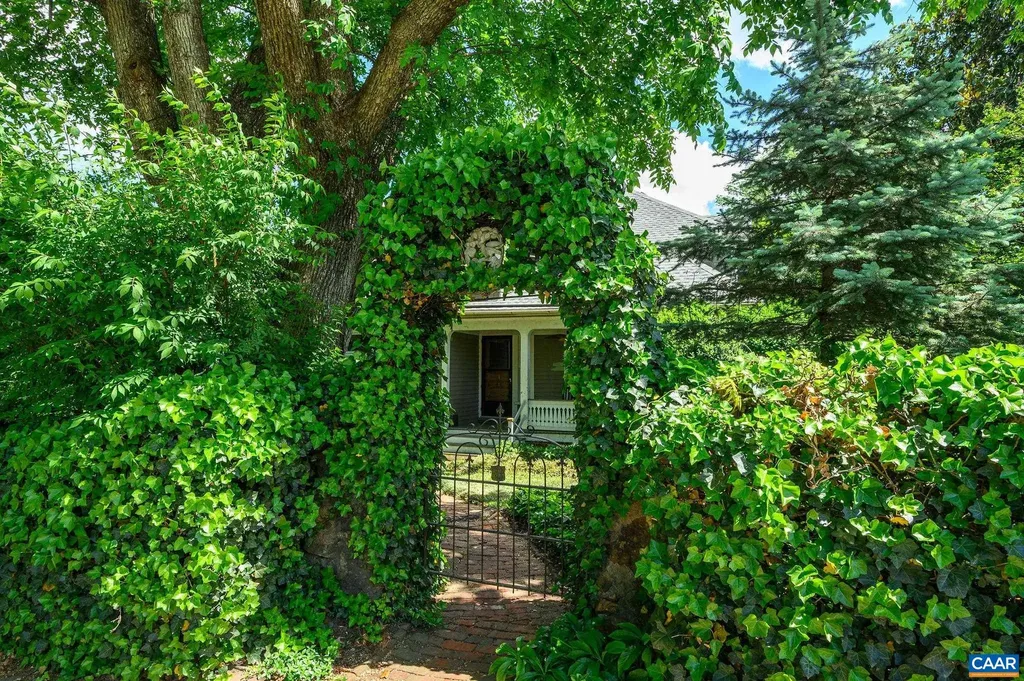 804 Rugby Road Charlottesville VA 22903