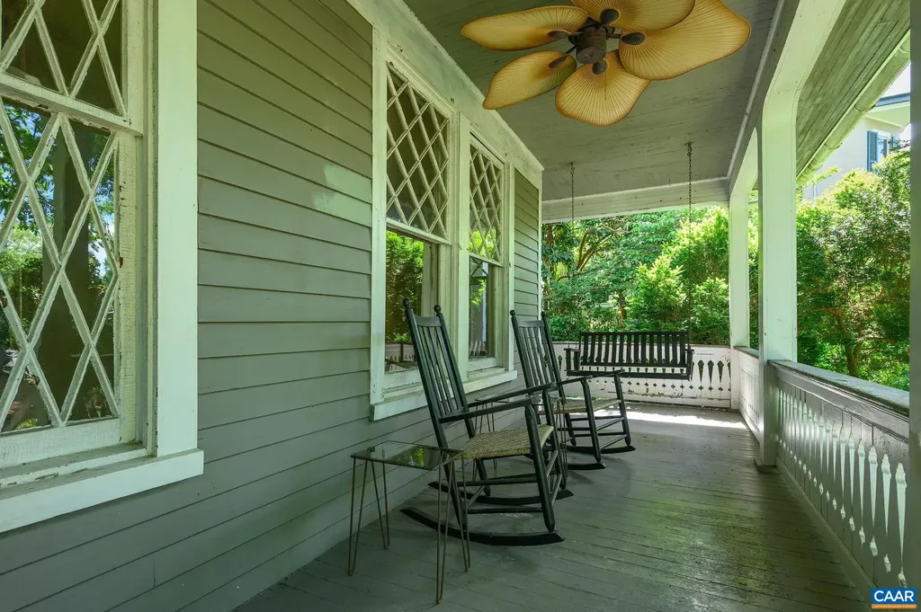 804 Rugby Road Charlottesville VA 22903