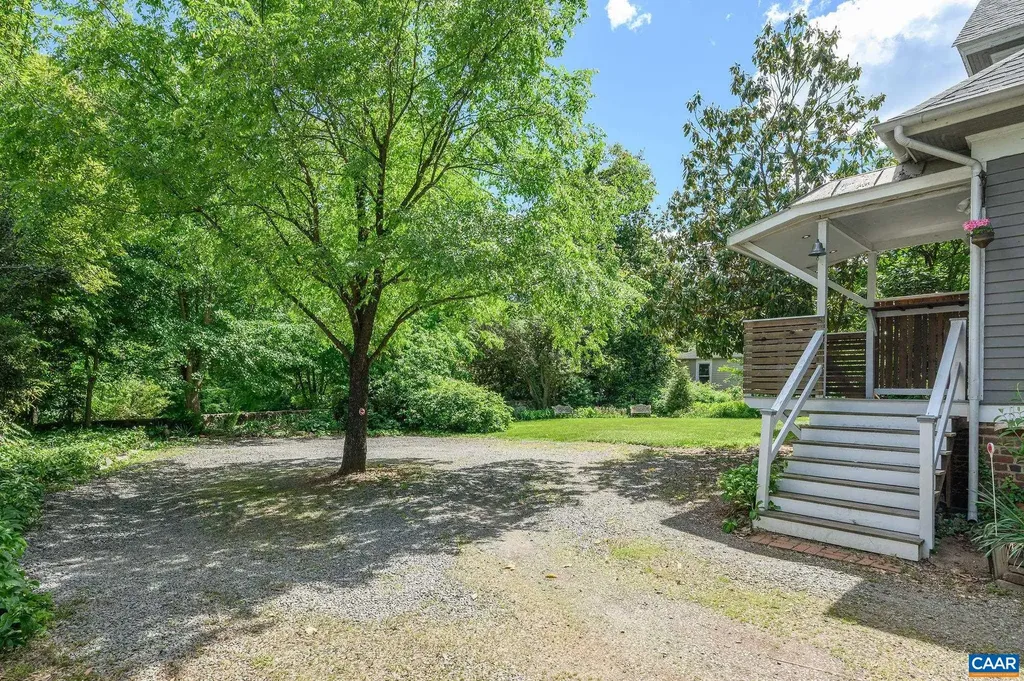 804 Rugby Road Charlottesville VA 22903