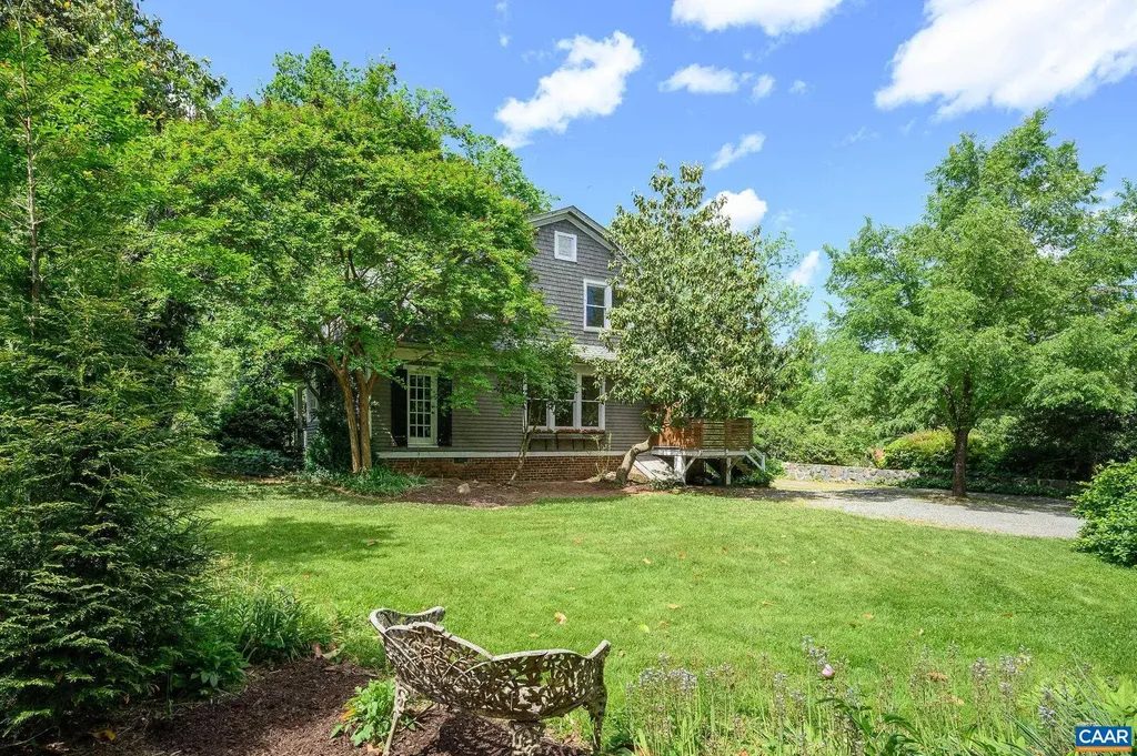 804 Rugby Road Charlottesville VA 22903