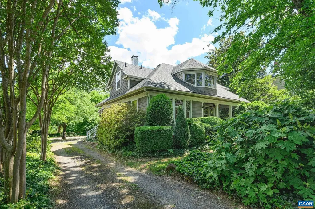 804 Rugby Road Charlottesville VA 22903