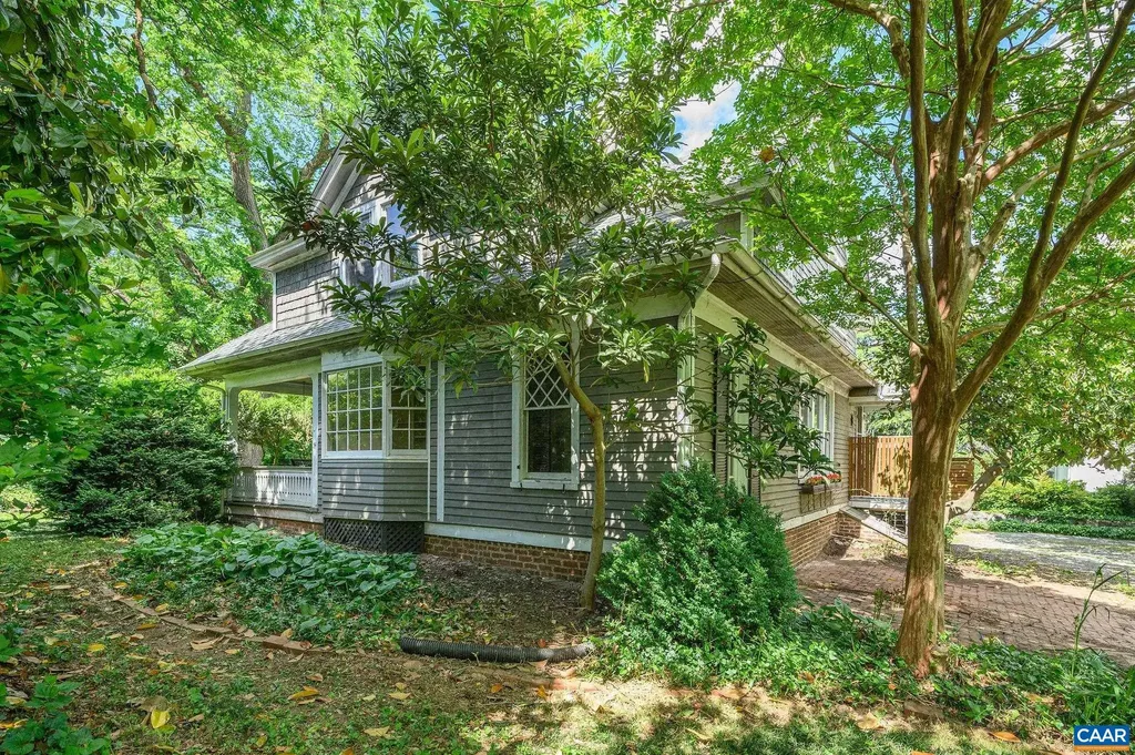 804 Rugby Road Charlottesville VA 22903