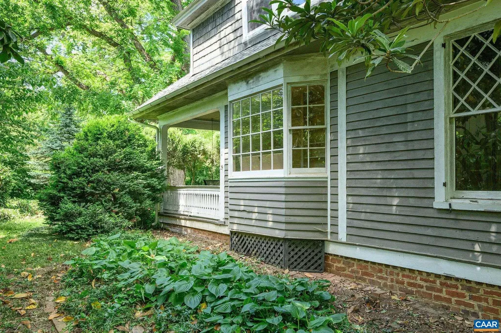 804 Rugby Road Charlottesville VA 22903