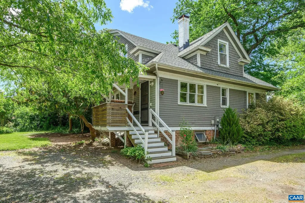 804 Rugby Road Charlottesville VA 22903