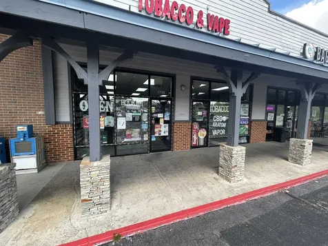 1739 High Street S Harrisonburg VA 22802