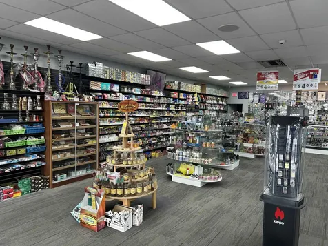 1739 High Street S Harrisonburg VA 22802