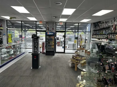 1739 High Street S Harrisonburg VA 22802