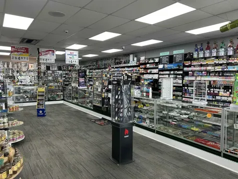 1739 High Street S Harrisonburg VA 22802