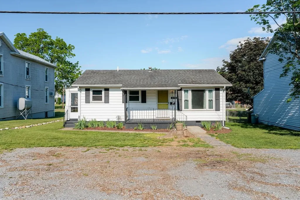 109 Jackson Avenue Elkton VA 22827