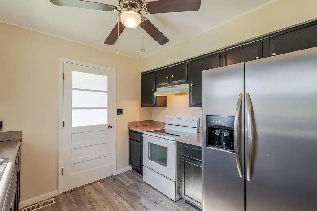 109 Jackson Avenue Elkton VA 22827