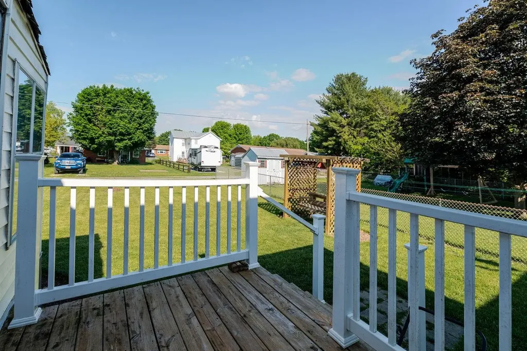 109 Jackson Avenue Elkton VA 22827